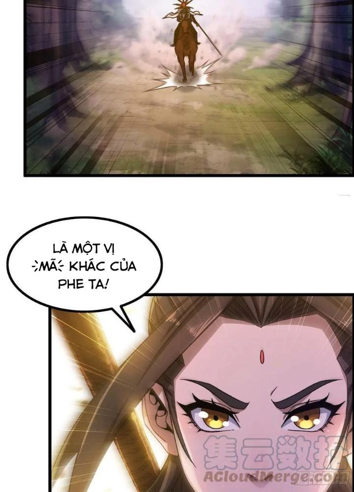 Tôi Một Tay Thống Trị Trò Chơi Chapter 8 - Trang 4