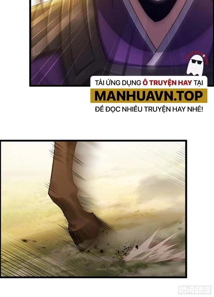 Tôi Một Tay Thống Trị Trò Chơi Chapter 8 - Trang 4