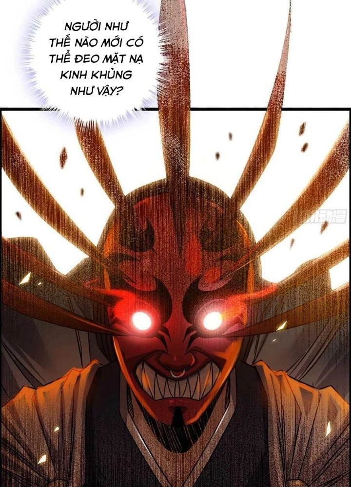 Tôi Một Tay Thống Trị Trò Chơi Chapter 8 - Trang 4