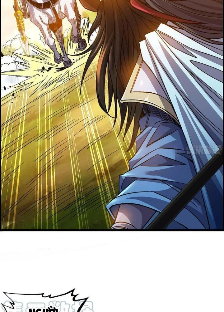 Tôi Một Tay Thống Trị Trò Chơi Chapter 8 - Trang 4