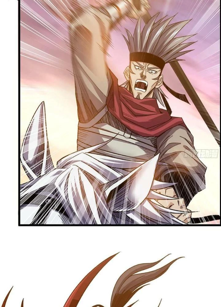 Tôi Một Tay Thống Trị Trò Chơi Chapter 8 - Trang 4