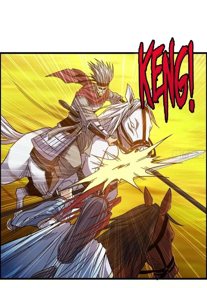 Tôi Một Tay Thống Trị Trò Chơi Chapter 8 - Trang 4