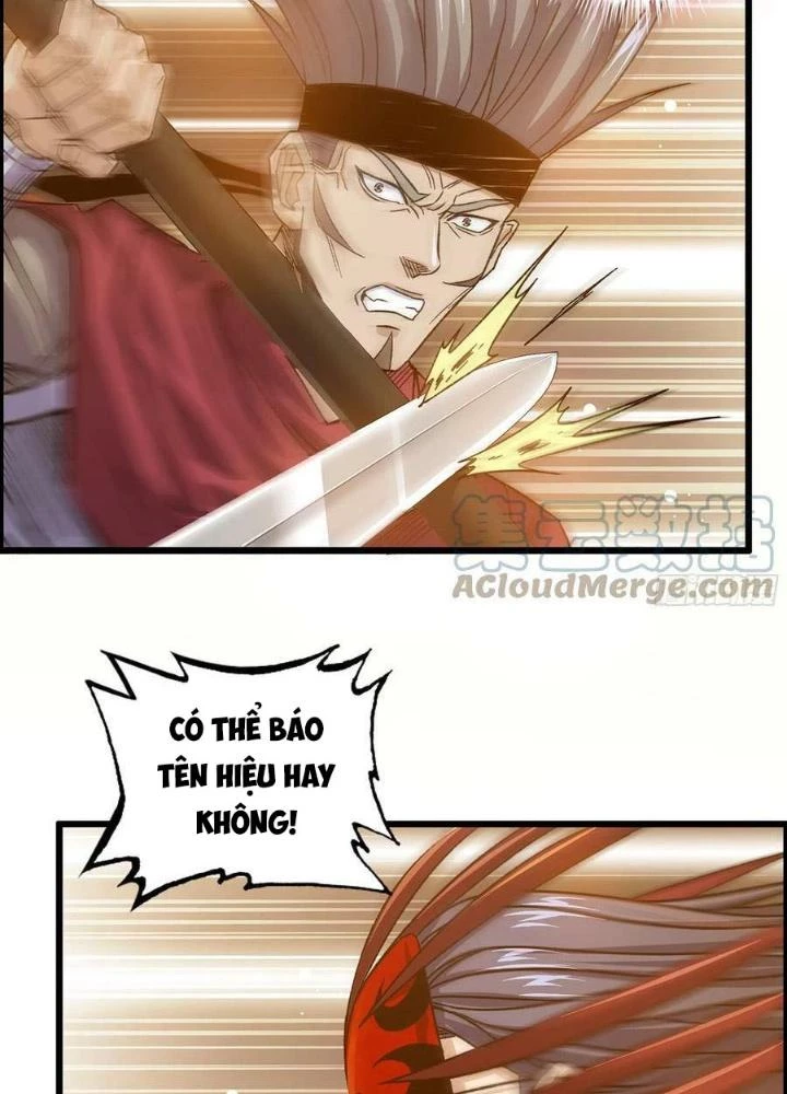 Tôi Một Tay Thống Trị Trò Chơi Chapter 8 - Trang 4