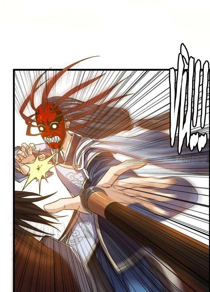 Tôi Một Tay Thống Trị Trò Chơi Chapter 8 - Trang 4