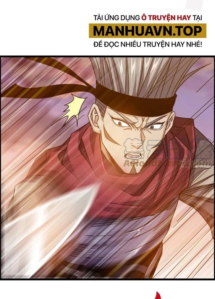 Tôi Một Tay Thống Trị Trò Chơi Chapter 8 - Trang 4