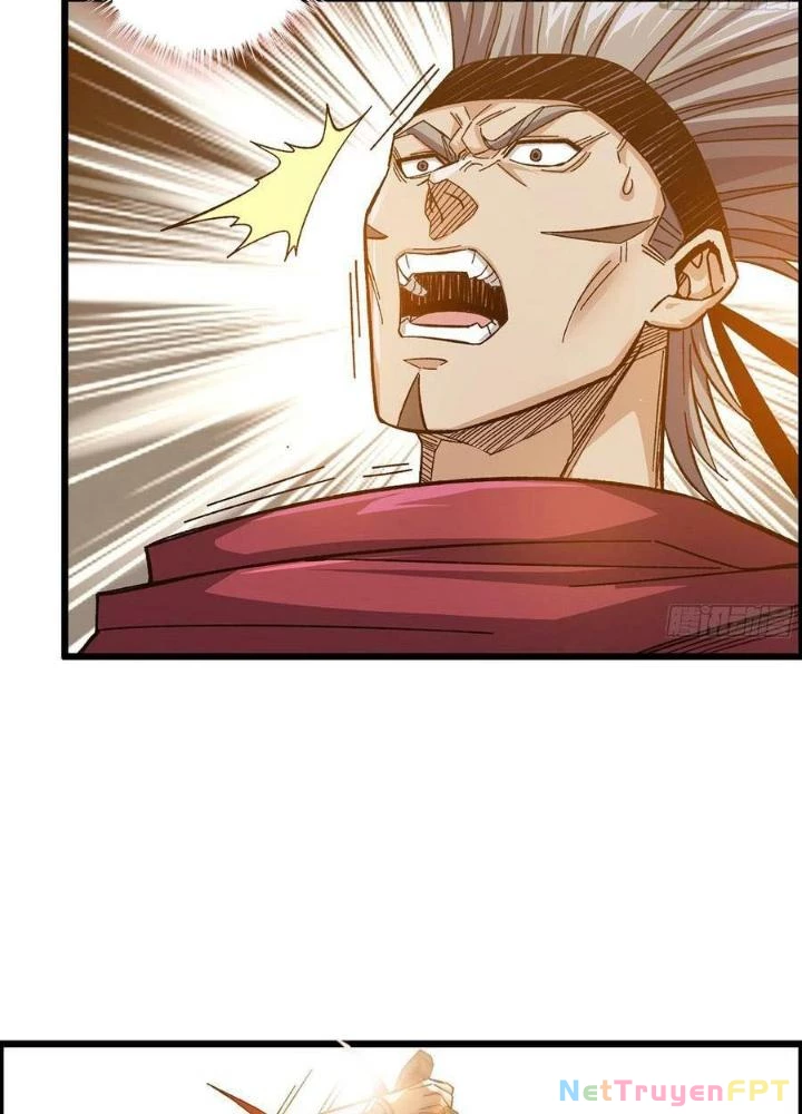 Tôi Một Tay Thống Trị Trò Chơi Chapter 8 - Trang 4