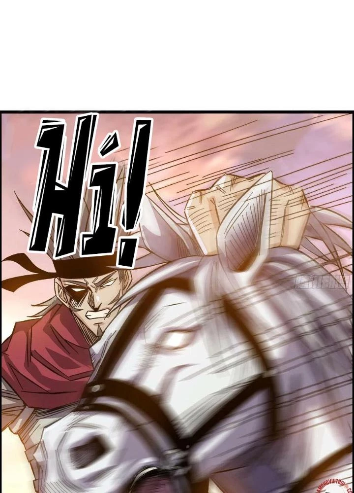 Tôi Một Tay Thống Trị Trò Chơi Chapter 8 - Trang 4