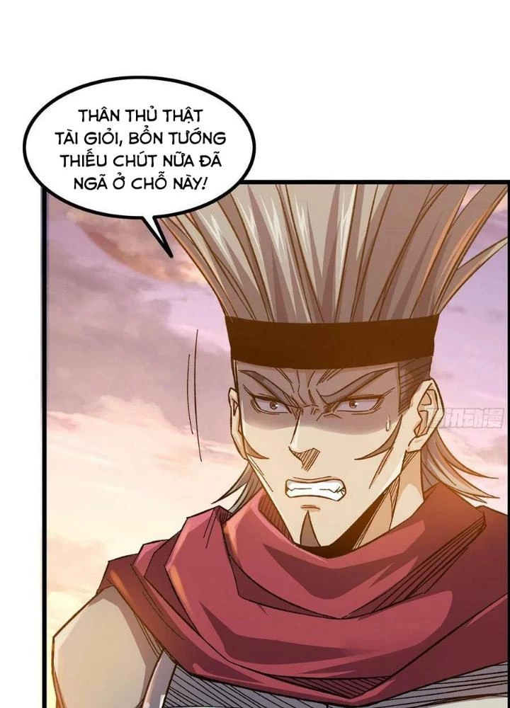 Tôi Một Tay Thống Trị Trò Chơi Chapter 8 - Trang 4