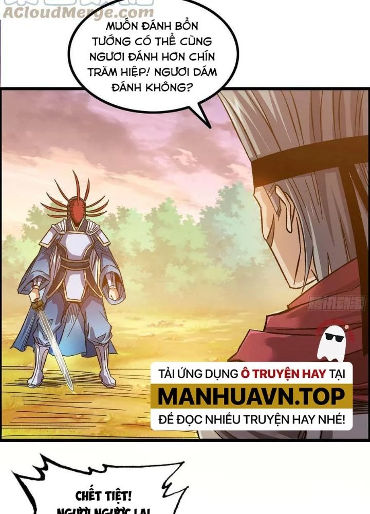 Tôi Một Tay Thống Trị Trò Chơi Chapter 8 - Trang 4