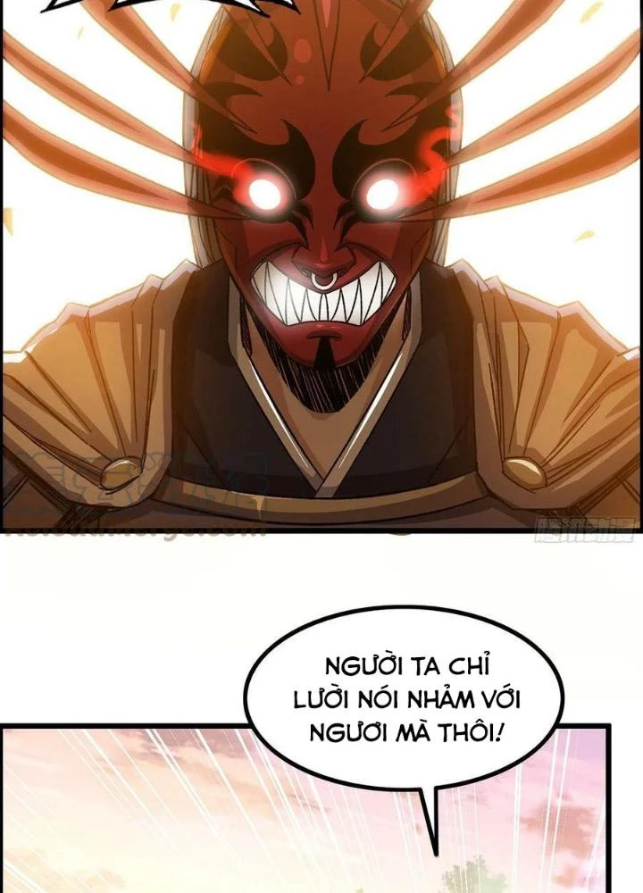 Tôi Một Tay Thống Trị Trò Chơi Chapter 8 - Trang 4