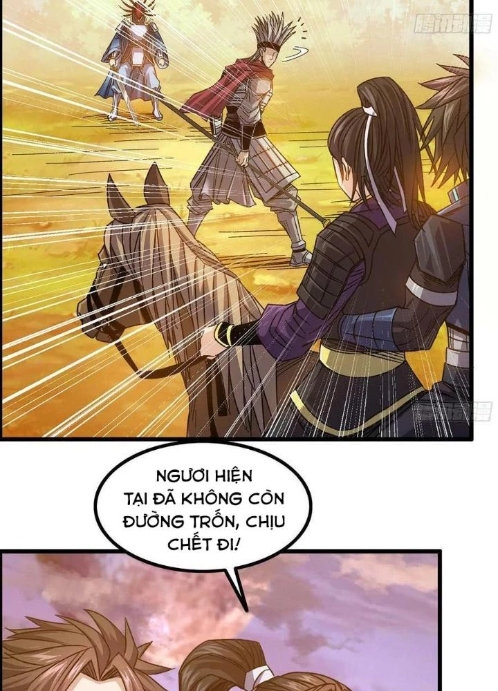 Tôi Một Tay Thống Trị Trò Chơi Chapter 8 - Trang 4