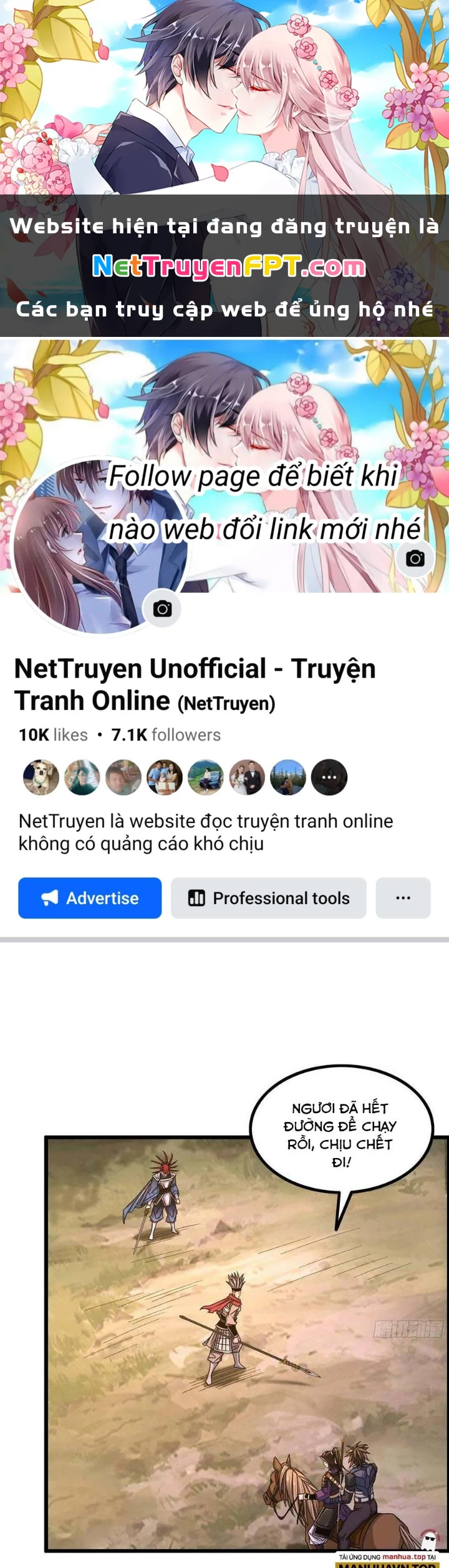 Tôi Một Tay Thống Trị Trò Chơi Chapter 9 - Trang 4