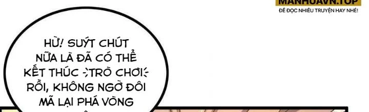 Tôi Một Tay Thống Trị Trò Chơi Chapter 9 - Trang 4