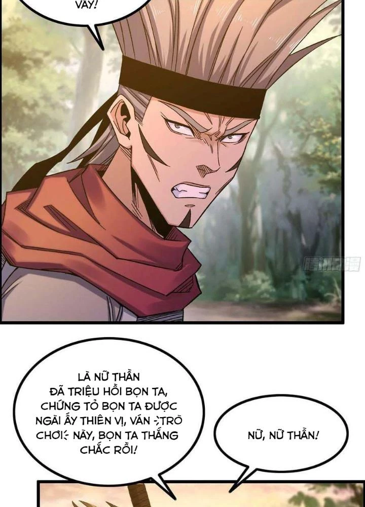 Tôi Một Tay Thống Trị Trò Chơi Chapter 9 - Trang 4