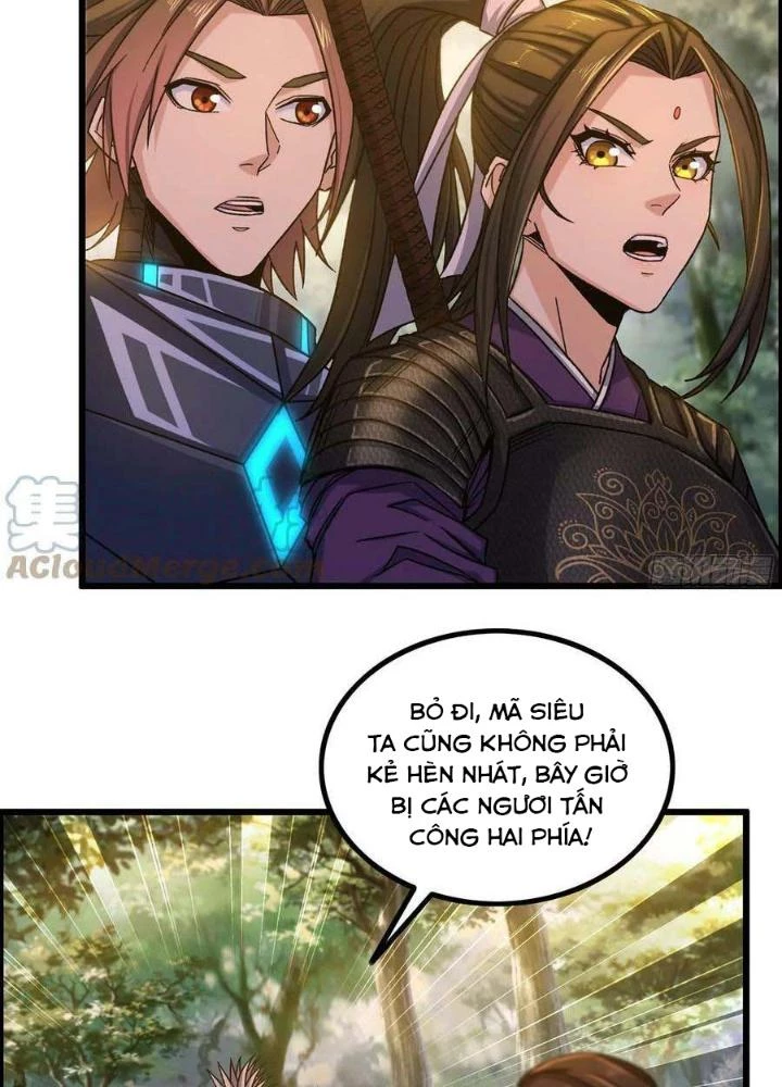 Tôi Một Tay Thống Trị Trò Chơi Chapter 9 - Trang 4