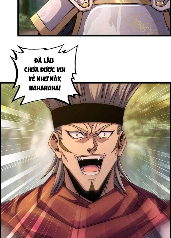 Tôi Một Tay Thống Trị Trò Chơi Chapter 9 - Trang 4