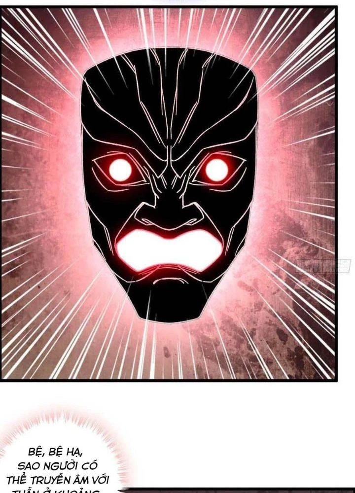 Tôi Một Tay Thống Trị Trò Chơi Chapter 9 - Trang 4