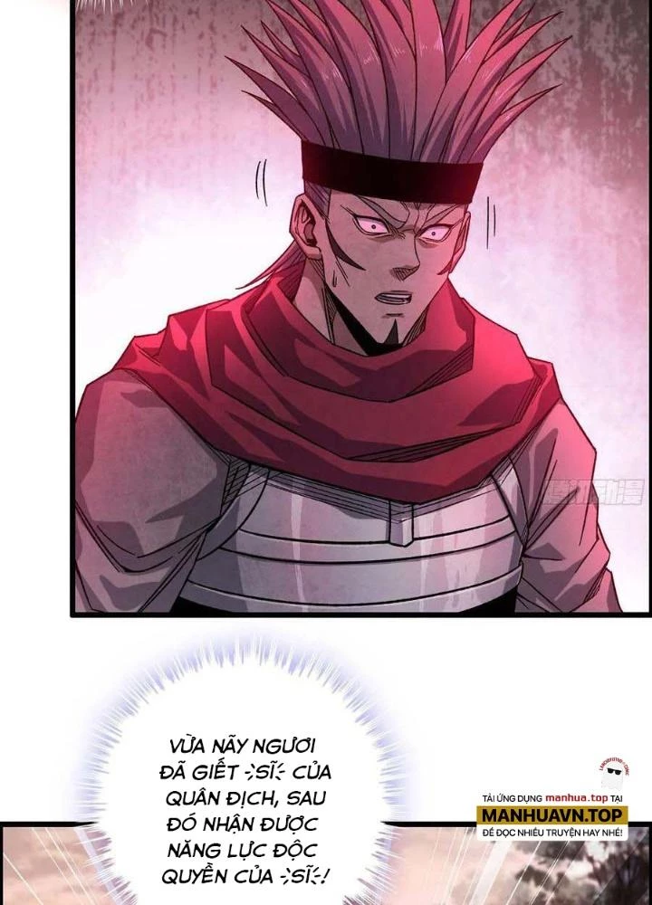 Tôi Một Tay Thống Trị Trò Chơi Chapter 9 - Trang 4