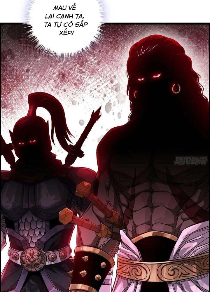 Tôi Một Tay Thống Trị Trò Chơi Chapter 9 - Trang 4