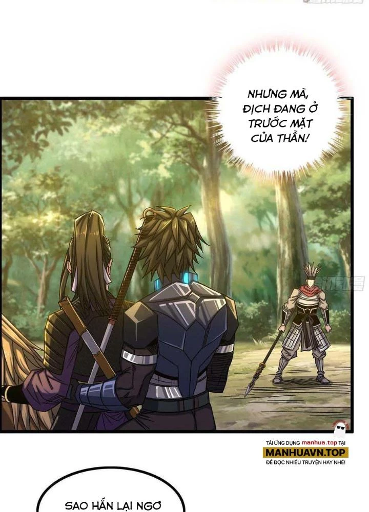 Tôi Một Tay Thống Trị Trò Chơi Chapter 9 - Trang 4