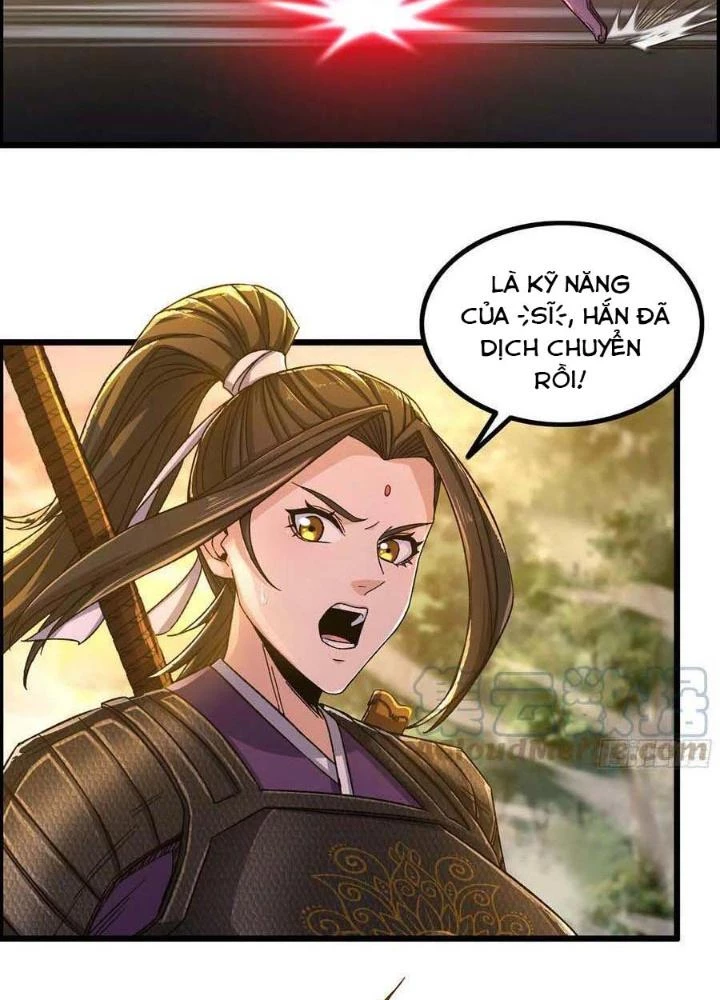 Tôi Một Tay Thống Trị Trò Chơi Chapter 9 - Trang 4