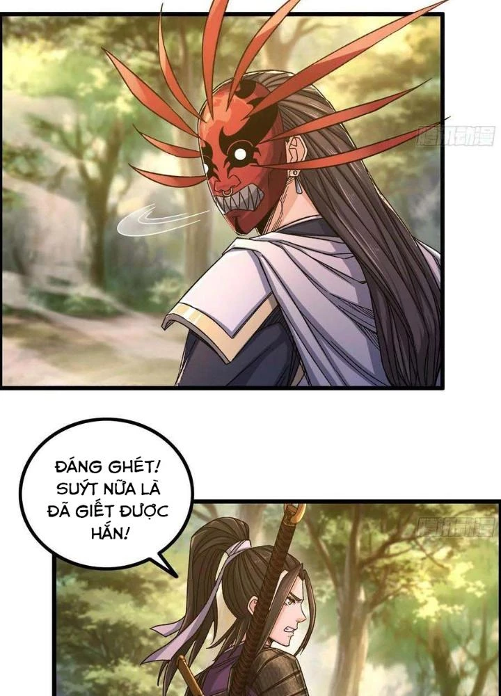 Tôi Một Tay Thống Trị Trò Chơi Chapter 9 - Trang 4