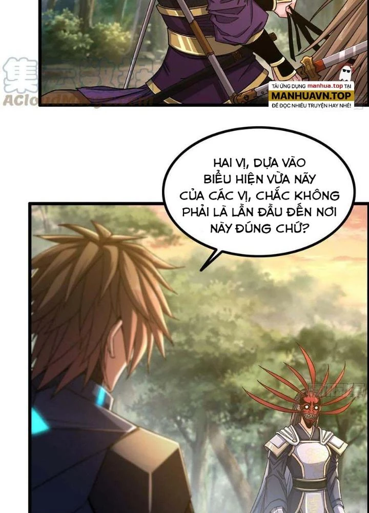 Tôi Một Tay Thống Trị Trò Chơi Chapter 9 - Trang 4