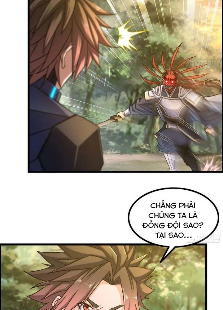 Tôi Một Tay Thống Trị Trò Chơi Chapter 9 - Trang 4