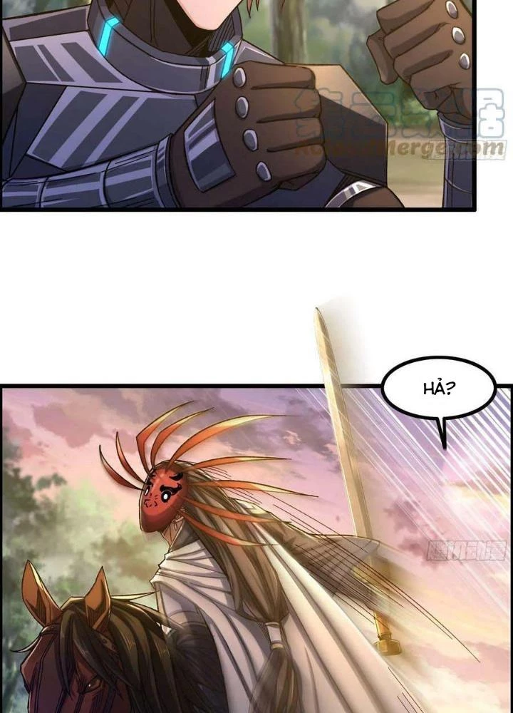 Tôi Một Tay Thống Trị Trò Chơi Chapter 9 - Trang 4