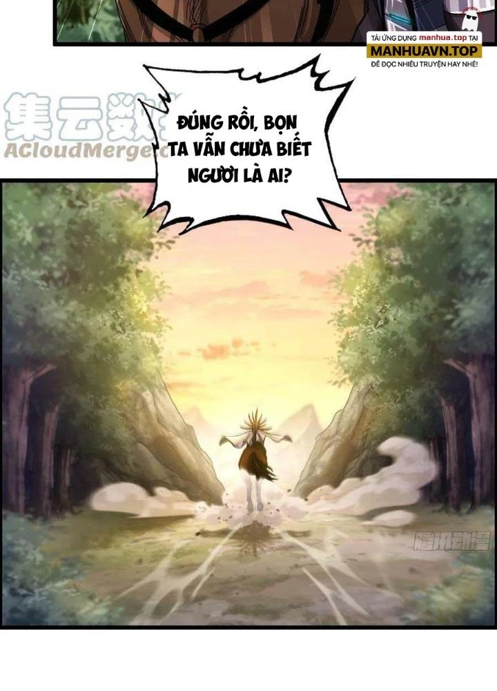 Tôi Một Tay Thống Trị Trò Chơi Chapter 9 - Trang 4