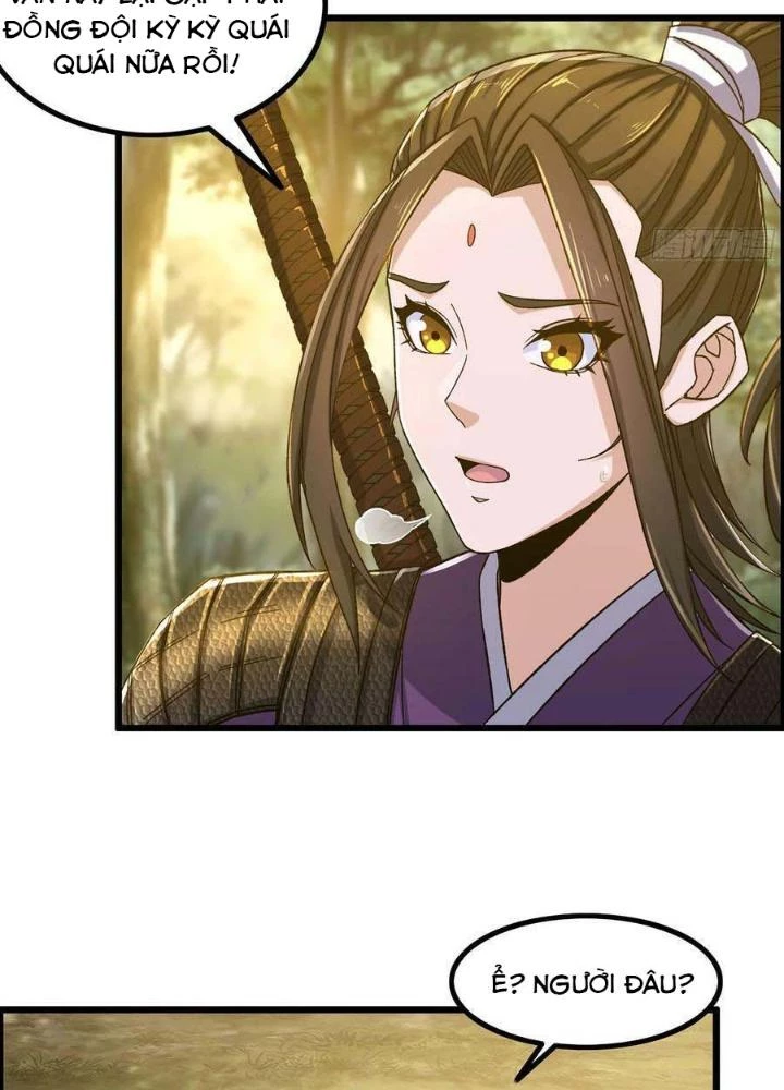 Tôi Một Tay Thống Trị Trò Chơi Chapter 9 - Trang 4