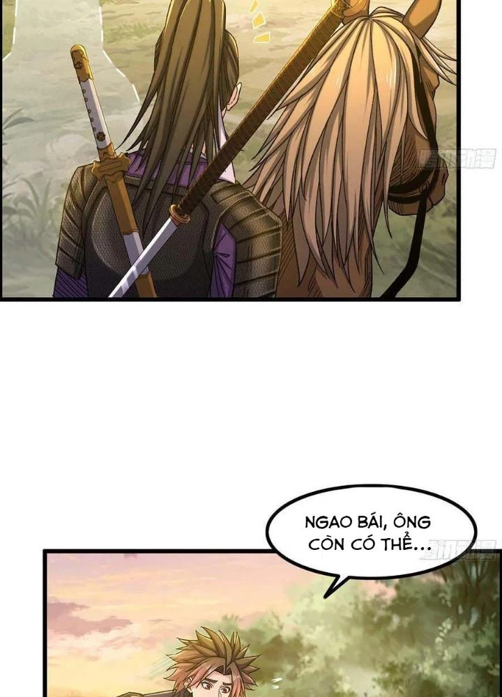 Tôi Một Tay Thống Trị Trò Chơi Chapter 9 - Trang 4