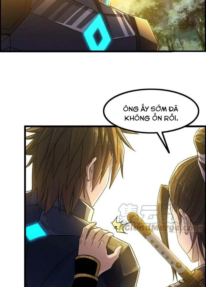 Tôi Một Tay Thống Trị Trò Chơi Chapter 9 - Trang 4