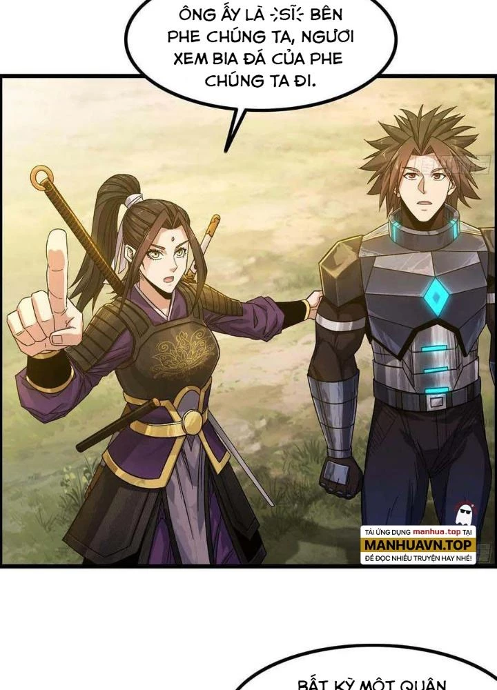 Tôi Một Tay Thống Trị Trò Chơi Chapter 9 - Trang 4