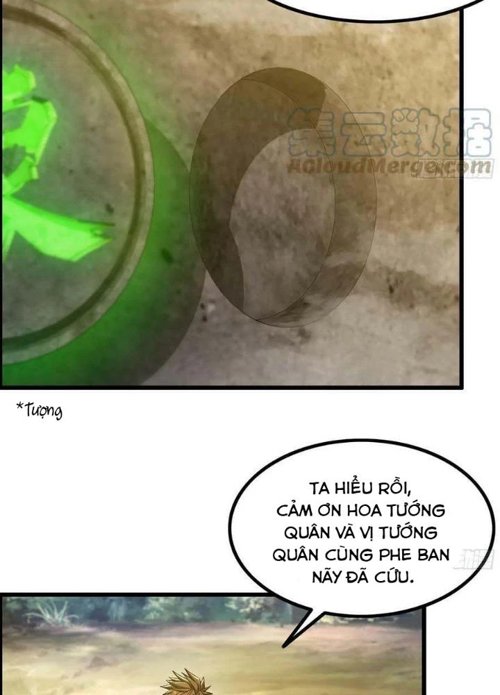 Tôi Một Tay Thống Trị Trò Chơi Chapter 9 - Trang 4