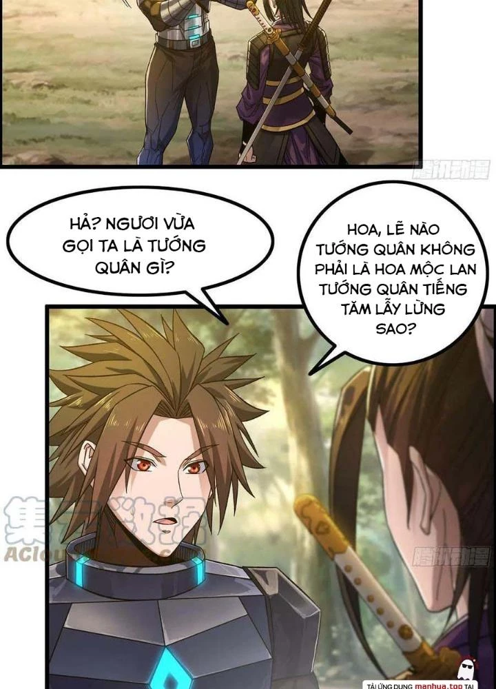 Tôi Một Tay Thống Trị Trò Chơi Chapter 9 - Trang 4