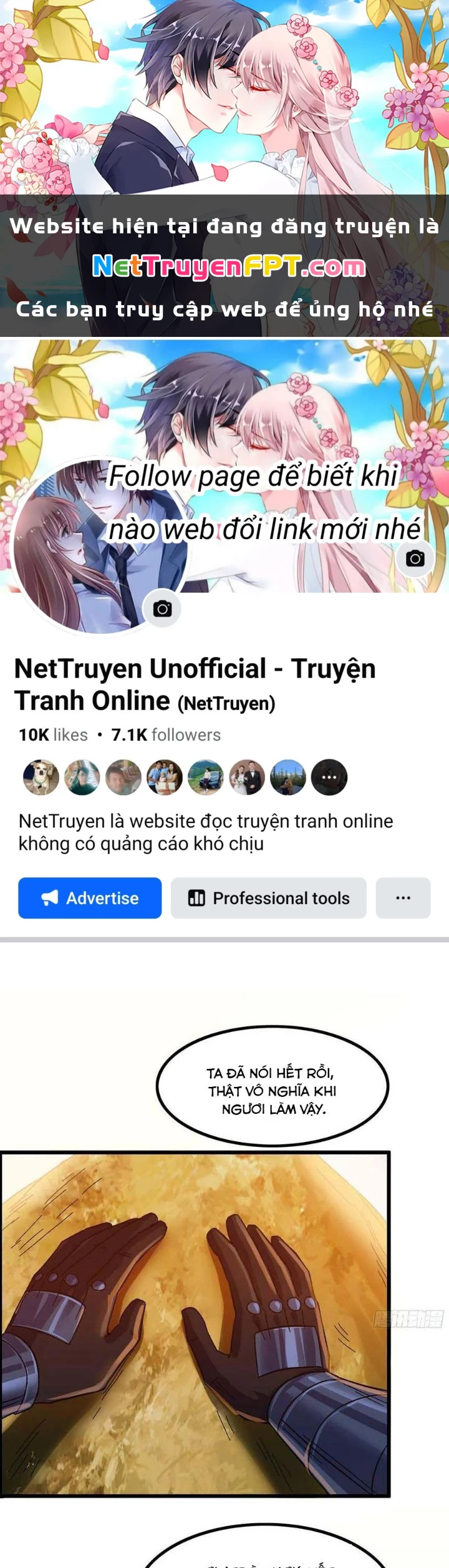 Tôi Một Tay Thống Trị Trò Chơi Chapter 10 - Trang 4
