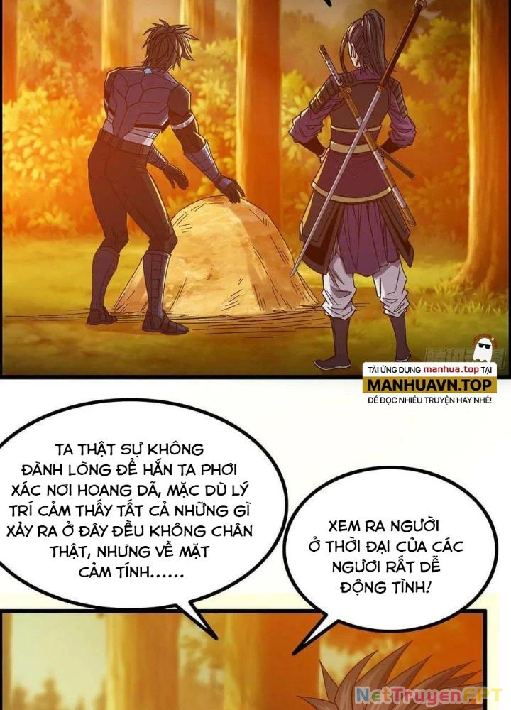 Tôi Một Tay Thống Trị Trò Chơi Chapter 10 - Trang 4