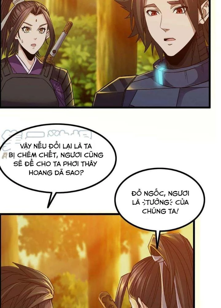 Tôi Một Tay Thống Trị Trò Chơi Chapter 10 - Trang 4