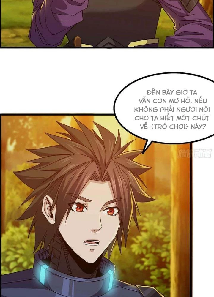 Tôi Một Tay Thống Trị Trò Chơi Chapter 10 - Trang 4