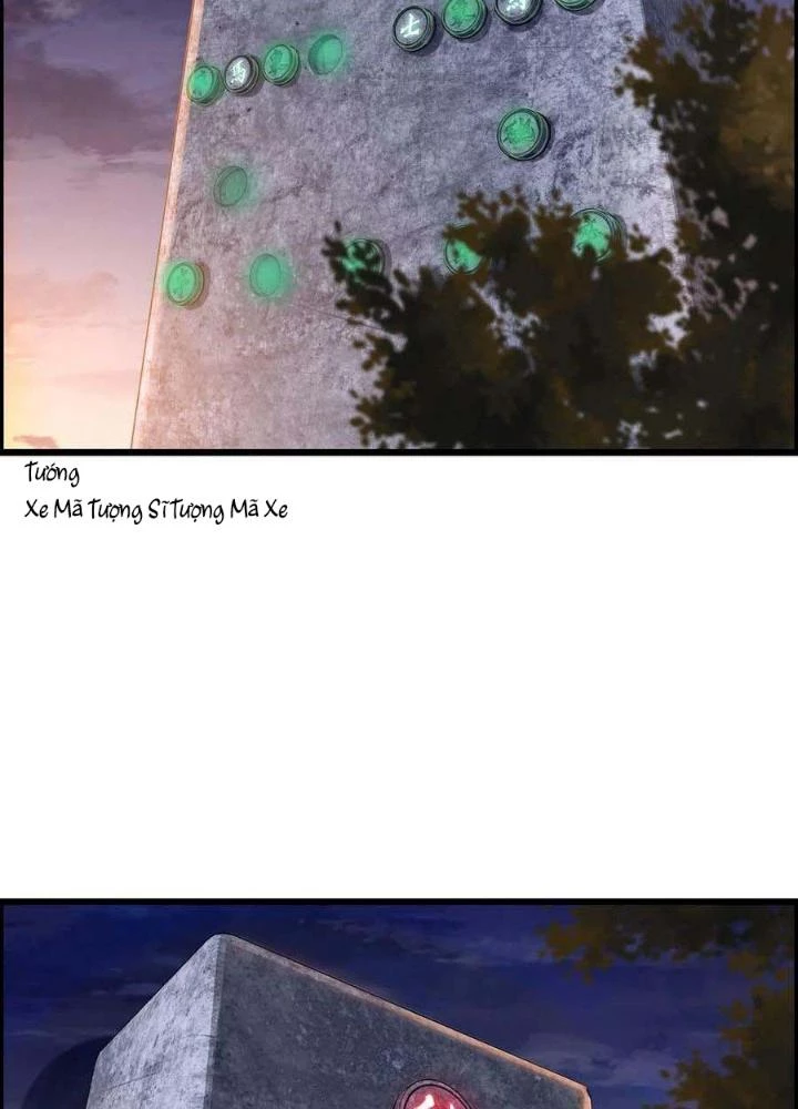 Tôi Một Tay Thống Trị Trò Chơi Chapter 10 - Trang 4