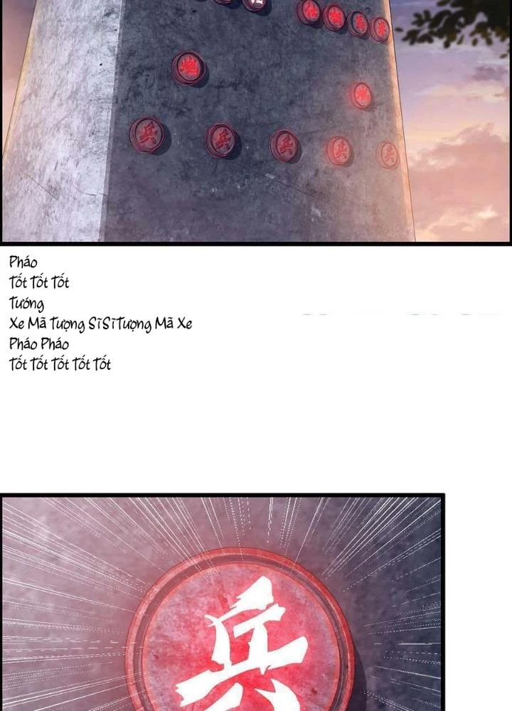Tôi Một Tay Thống Trị Trò Chơi Chapter 10 - Trang 4