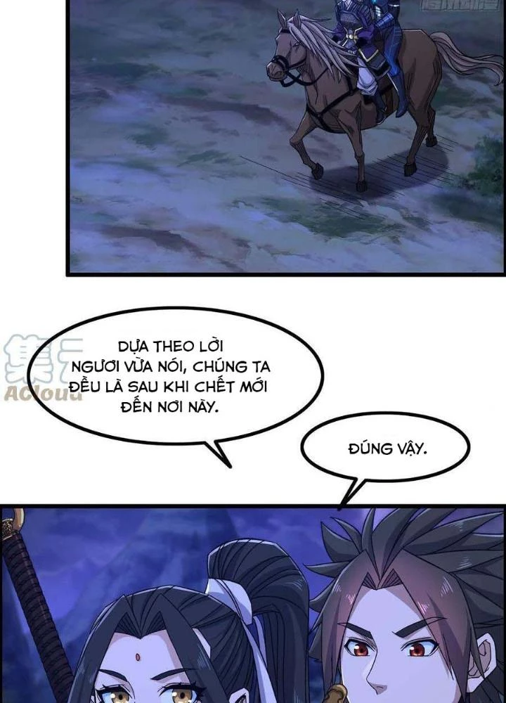 Tôi Một Tay Thống Trị Trò Chơi Chapter 10 - Trang 4