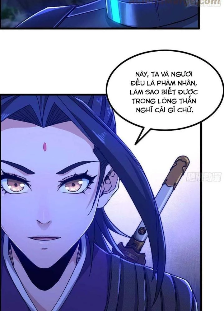 Tôi Một Tay Thống Trị Trò Chơi Chapter 10 - Trang 4