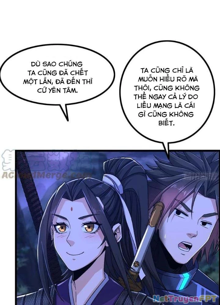 Tôi Một Tay Thống Trị Trò Chơi Chapter 10 - Trang 4