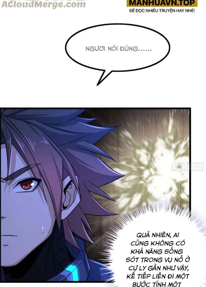 Tôi Một Tay Thống Trị Trò Chơi Chapter 10 - Trang 4