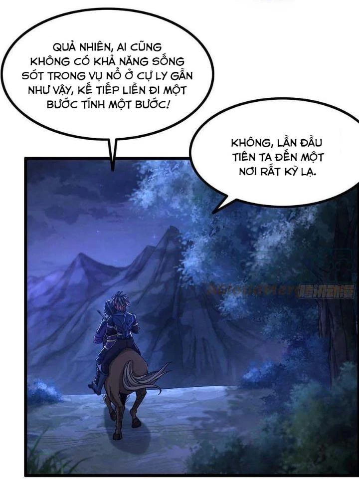 Tôi Một Tay Thống Trị Trò Chơi Chapter 10 - Trang 4