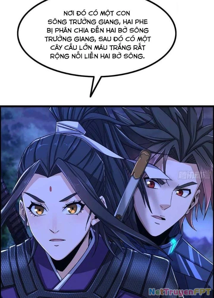 Tôi Một Tay Thống Trị Trò Chơi Chapter 10 - Trang 4
