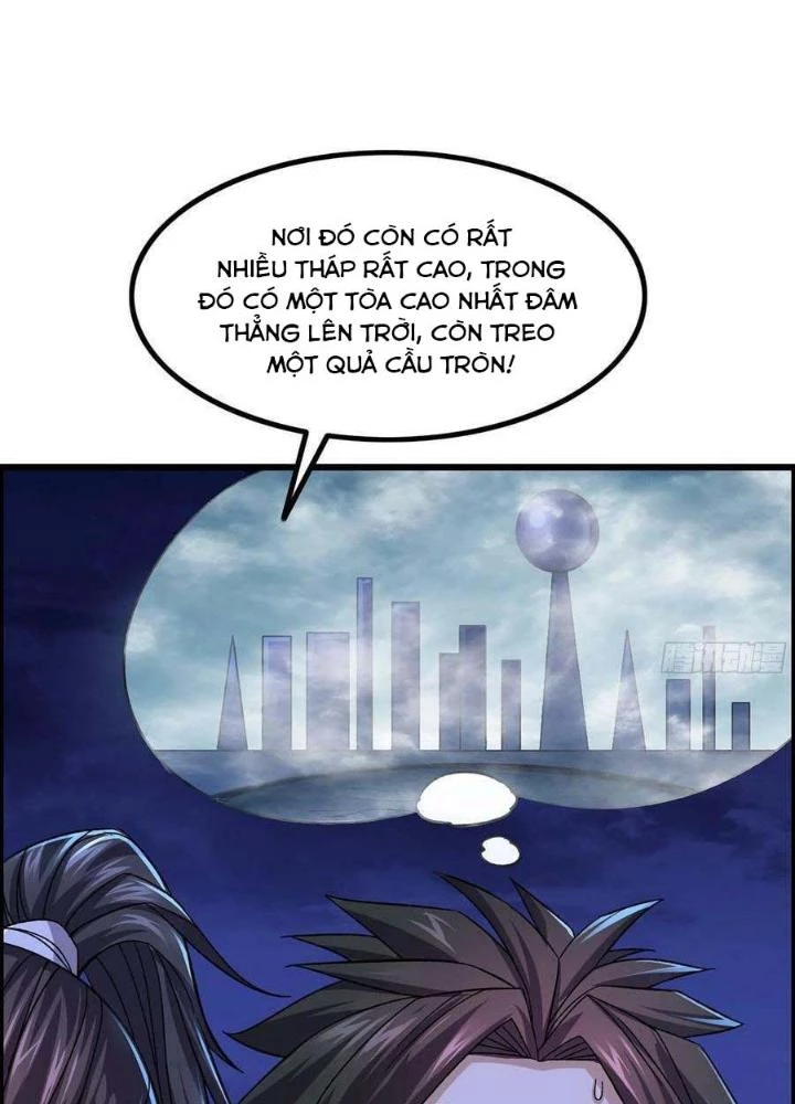 Tôi Một Tay Thống Trị Trò Chơi Chapter 10 - Trang 4
