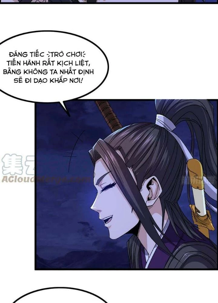 Tôi Một Tay Thống Trị Trò Chơi Chapter 10 - Trang 4